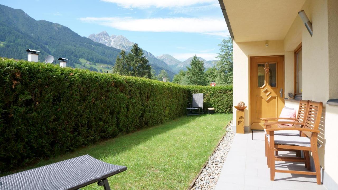 Apartment Peer Neustift im Stubaital Exterior foto