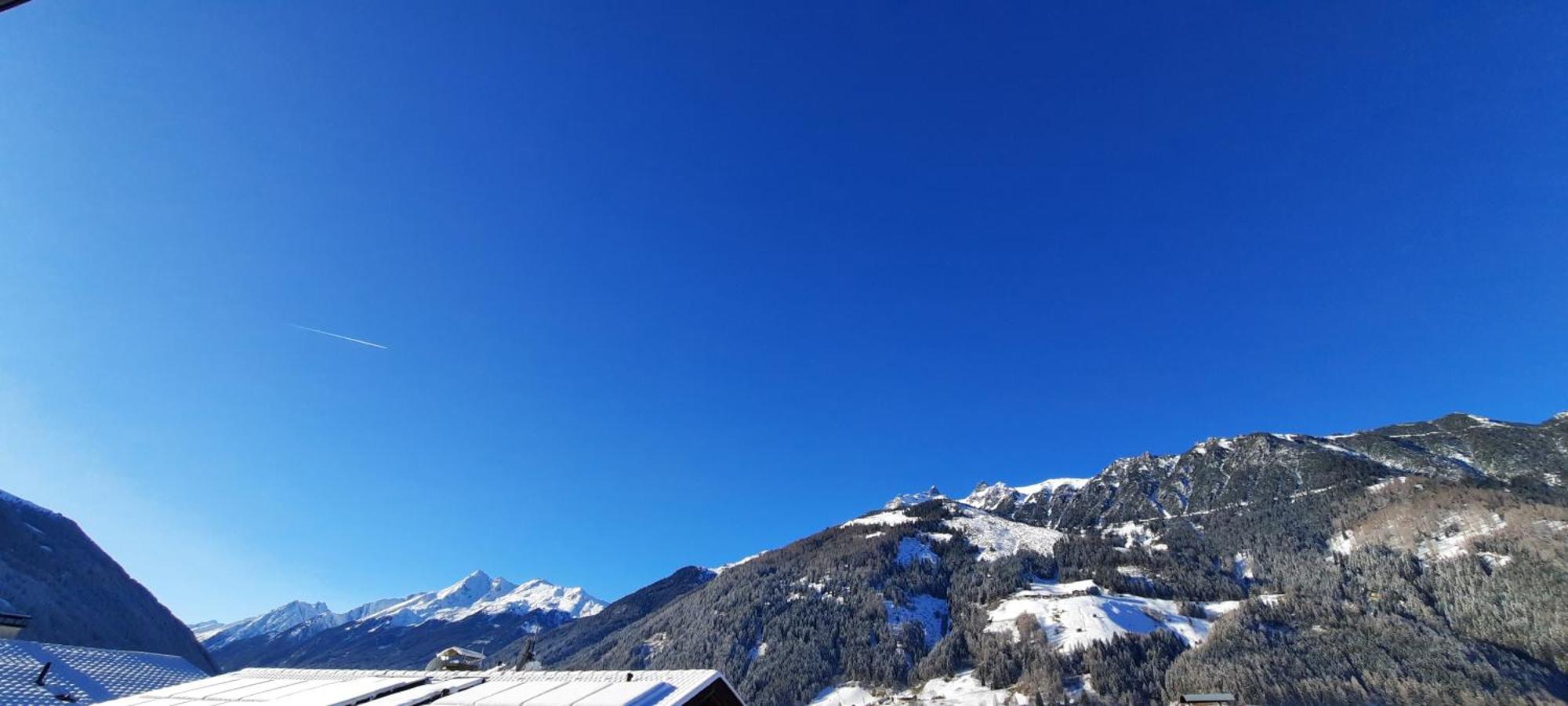 Apartment Peer Neustift im Stubaital Exterior foto